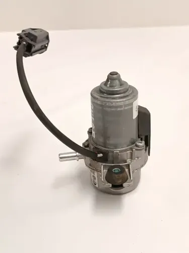 Bomba Vácuo Freio Fiat Pulse 1.3 - 2021 A 2024 (Original/Usada)