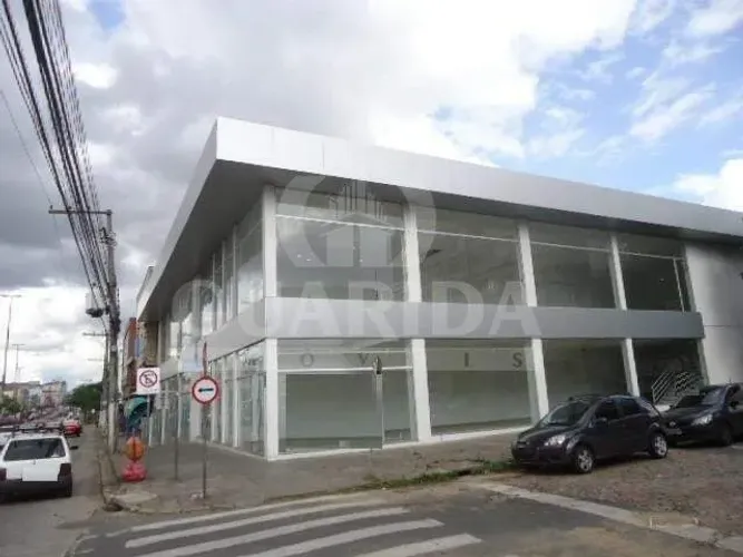 Loja/Ponto Comercial para aluguel, 5 vagas, Passo d`Areia - Porto Alegre/RS