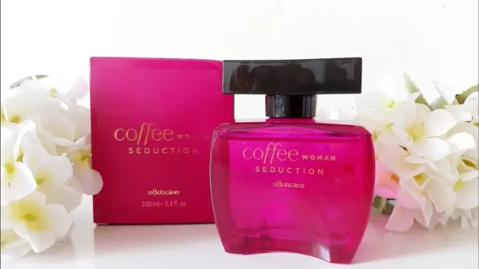 coffee woman seduction 100ml
