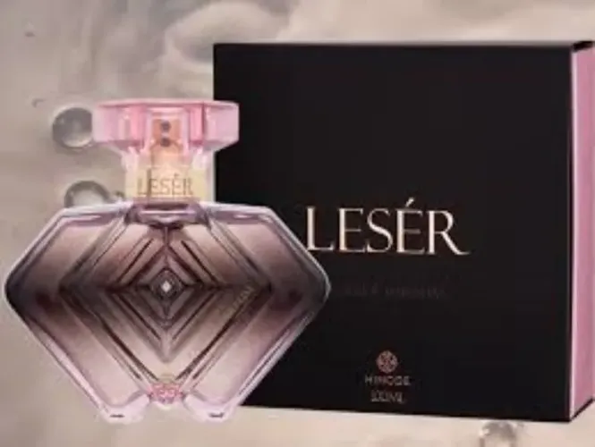 Perfume Feminino Lesér Eua de Parfum 100ml Hinode