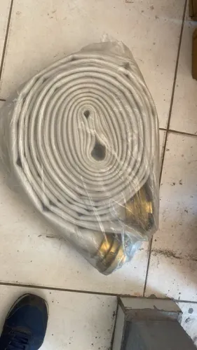 Mangueiras de incêndio ( novas)