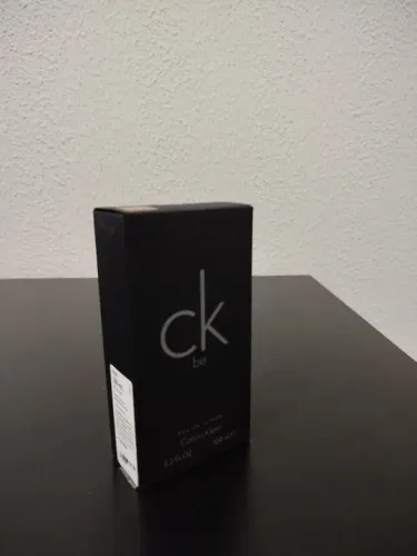 Perfume ck be