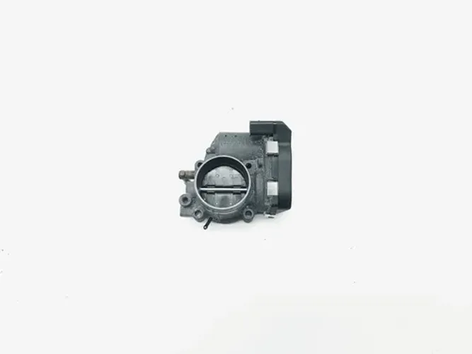 Corpo Borboleta Tbi Volkswagen Golf Sportline 2.0 2013