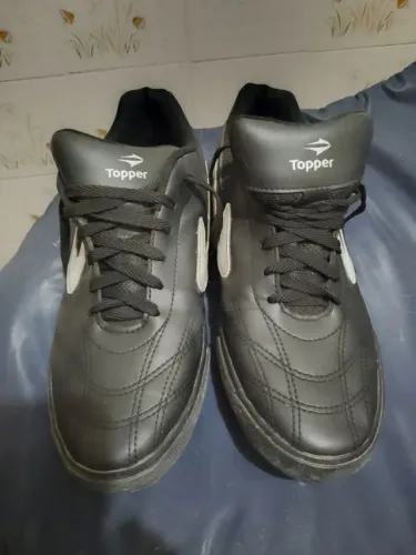 CHUTEIRA FUTSAL 