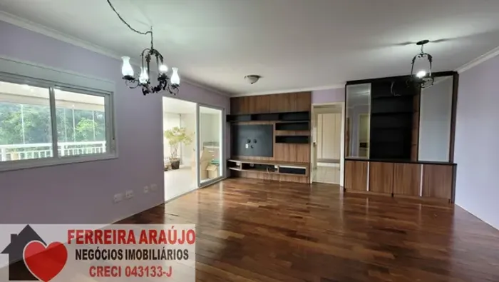 Apartamento 146m² 3 suítes Varanda Gourmet Quartier Vila Mascote