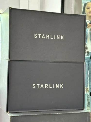 Starlink