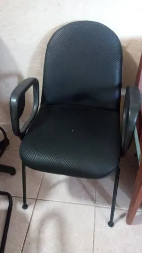 Cadeira fixa