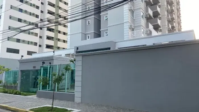Apto 2 qtos com suite Novo, 50m, lazer completo, Patio Madalena