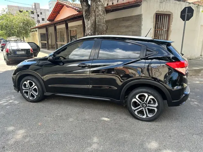 Honda HR-V EX 1.8 Flexone 16V 5P Aut. 2018
