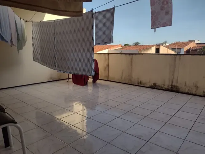 EXCELENTE APTO EM. ÓTIMA LOCALIZAÇÃO , COM 110Mts , O MAIOR DA REDONDEZA, VENHA CONFERIR