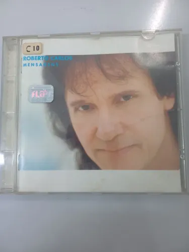 Roberto Carlos - 5 títulos