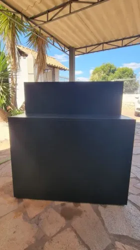 Balcão delivery comércio 