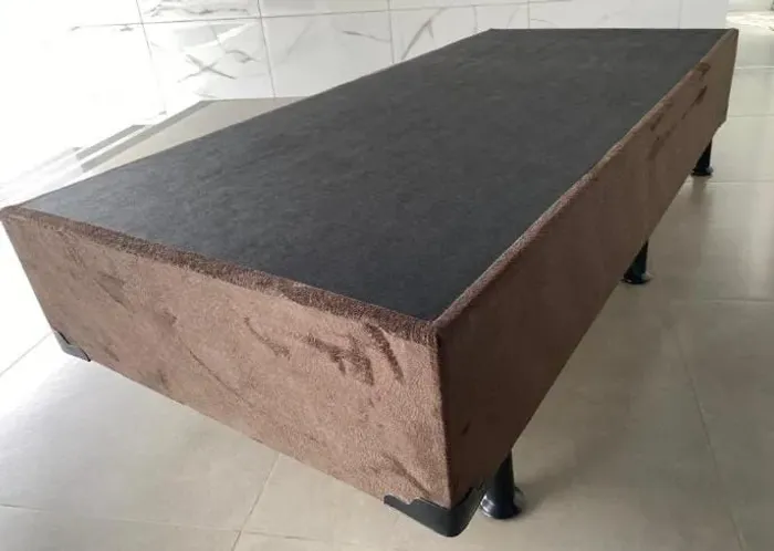 Base Box Solteiro R$249,99 