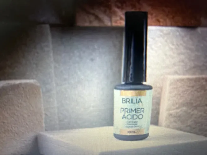 Primer Ácido Brilia Nails