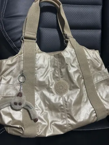 Bolsa Kipling Cicely