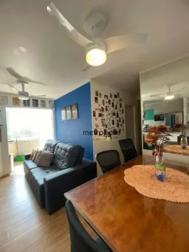Apartamento à venda, 65 m² por R$ 600.000,00 - Vila Prudente (Zona Leste) - São Paulo/SP