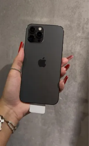 iPhone 12 Pro