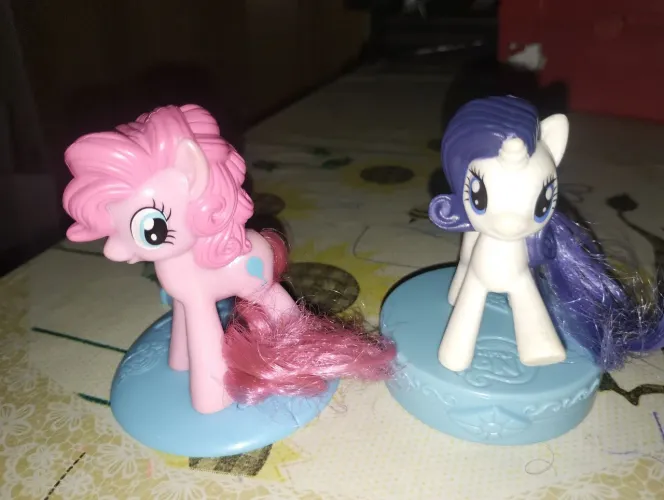 My little pony 