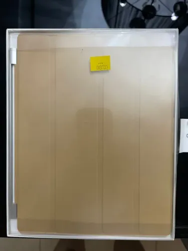 Ipad Smart Cover 2 de couro 