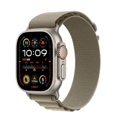 Apple Watch ULTRA 2 ( Segunda Geração)
