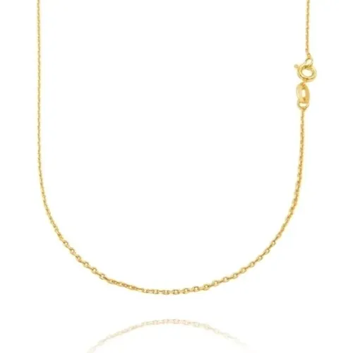 Corrente Cartier Cadeado | banhado/folhado em OURO