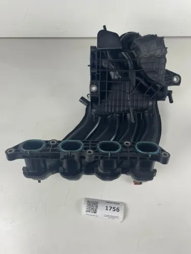 Coletor Admissão Captur Duster Sandero Oroch 1.6 2017 a 2020