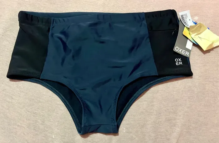 Sungas de Praia Oxer - Tamanho M (NOVA)