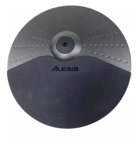 Pad de prato Alesis nitro Dm5 dm6 DM7X dm8 mono single zone semi novo