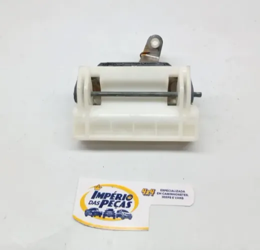 Maçaneta Tampa Traseira Pajero Full Tr4 Sport #35642