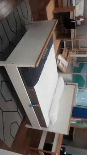 Quer montar seus móveis?