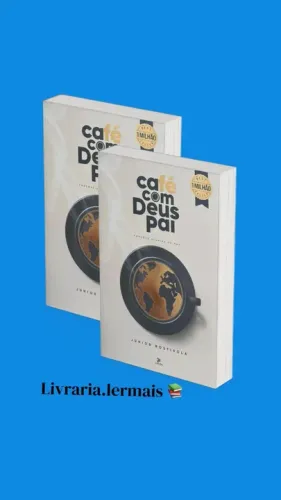 Café com Deus Pai 2024