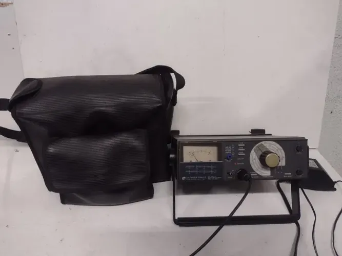 Receptor vhs FM