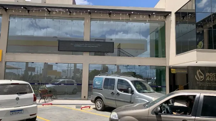 Loja para locação no Bairro Boa Vista em Vitória da Conquista