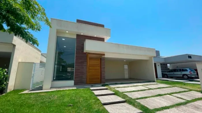 Condomínio Terras Alphaville Maricá - Casas de 2, 3 e 4 quartos à venda