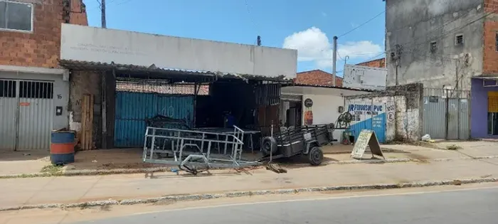 Espaço Comercias locação Principal da Santa Lúcia 