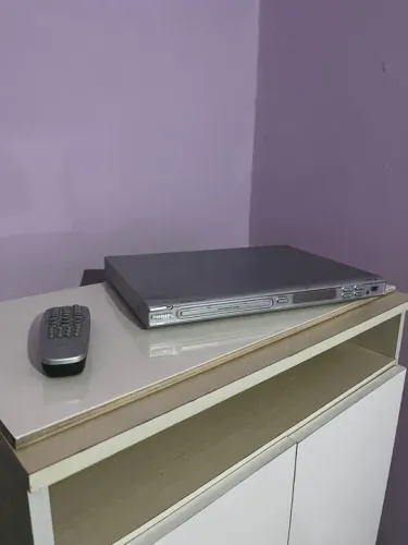 DVD Philips
