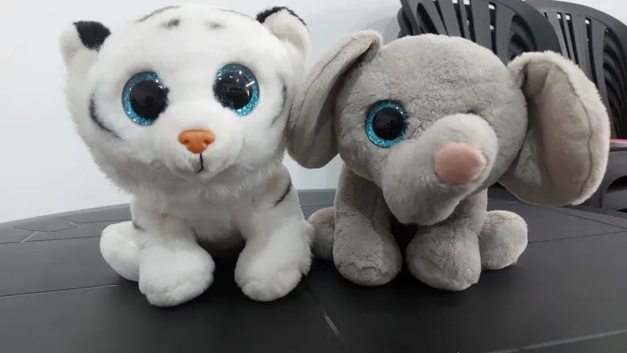 Pelúcias
