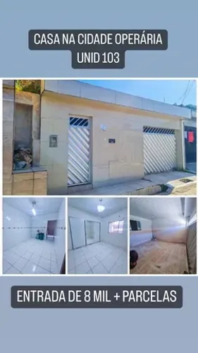 07- Casa na Cidade Operaria LV