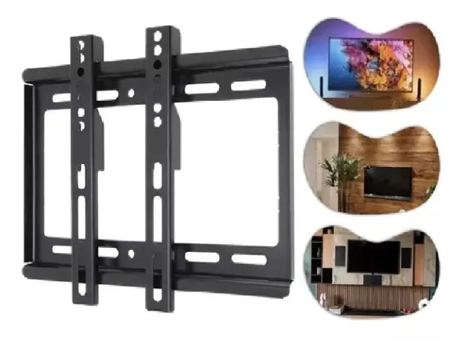 Suporte de parede para tv 14 a42".