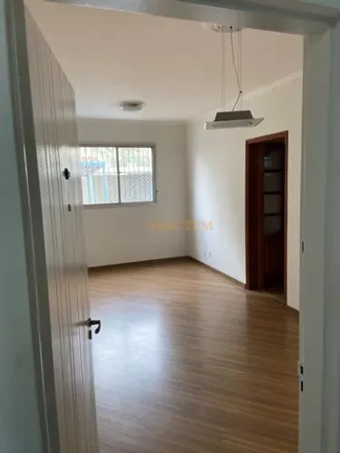 Apartamento térreo para locação do Paulicéia em Campinas -SP
