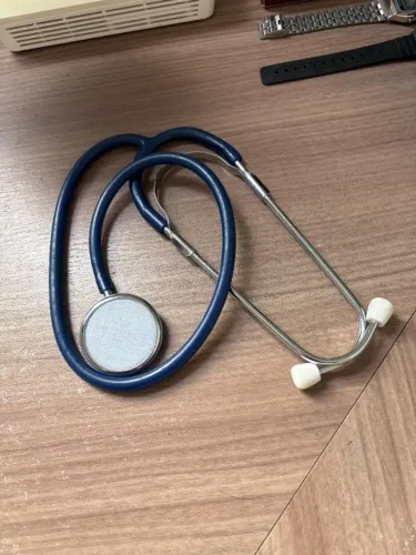 Estetoscopio