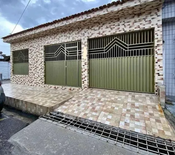 L| CASA NO SÃO BERNARDO