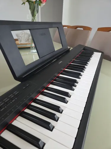 yamaha piaggero np12