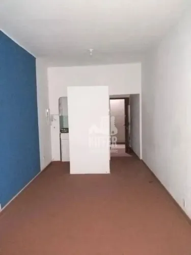Kitnet à venda, 32 m² por R$ 170.000,00 - Centro - Niterói/RJ