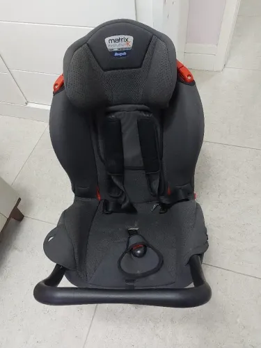 Cadeirinha de Carro Matrix Evolution K - Bebê Conforto