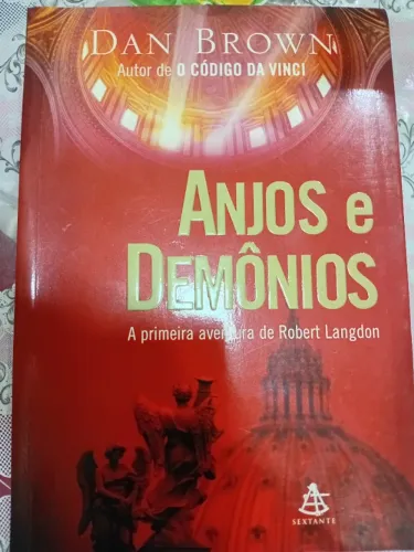 anjos e demonios dan brown