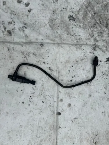 tubo cano alimentaçao oleo turbina fiat ducato 2,8 original