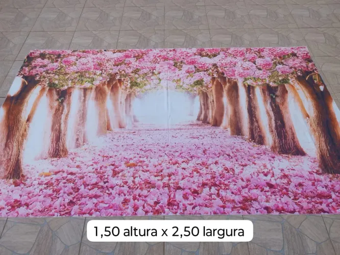 Painéis decorativos para festa infantil 
