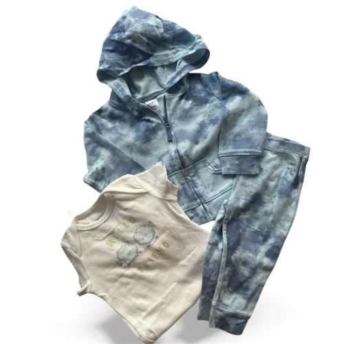 conjunto Carters