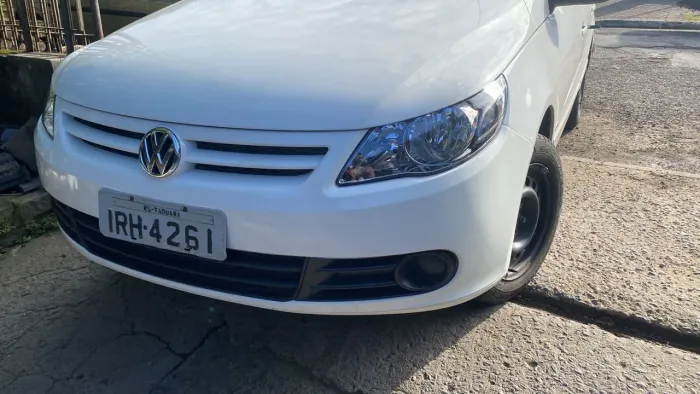 Voyage 1.0 2010/2011